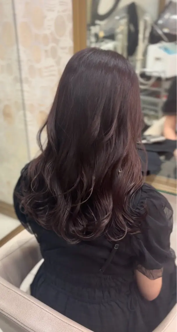 カット‪✂︎‬【メンズも可】の写真