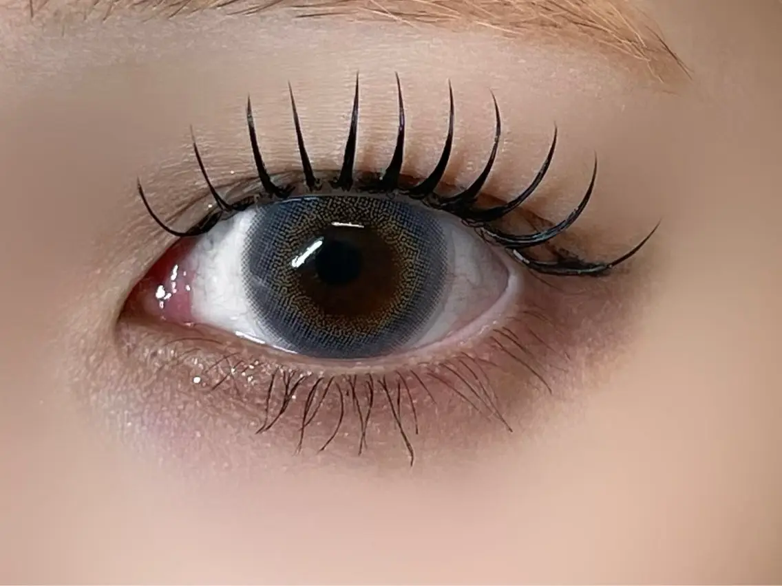 マツエク・マツパ 🍒Yui 🍒eyelashの眉毛・アイブロウイメージ