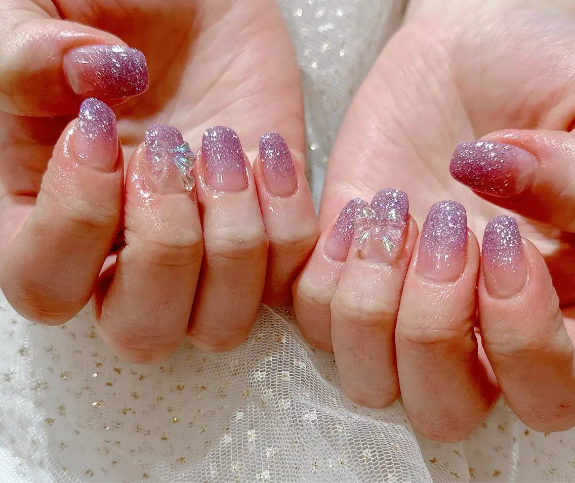 ネイル Umi nail& eyelashのネイルデザイン