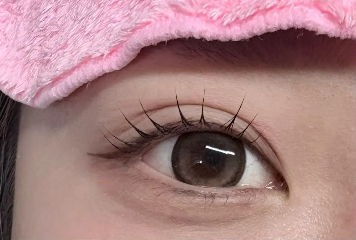 マツエク・マツパ トータルビューティー サロン・Ｎの眉毛・アイブロウイメージ