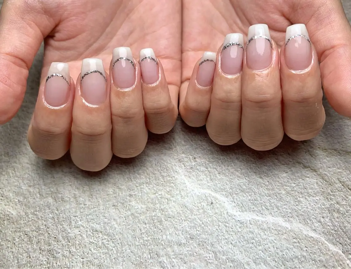 ネイル ハンドネイル nail room Ly'leaのネイルデザイン