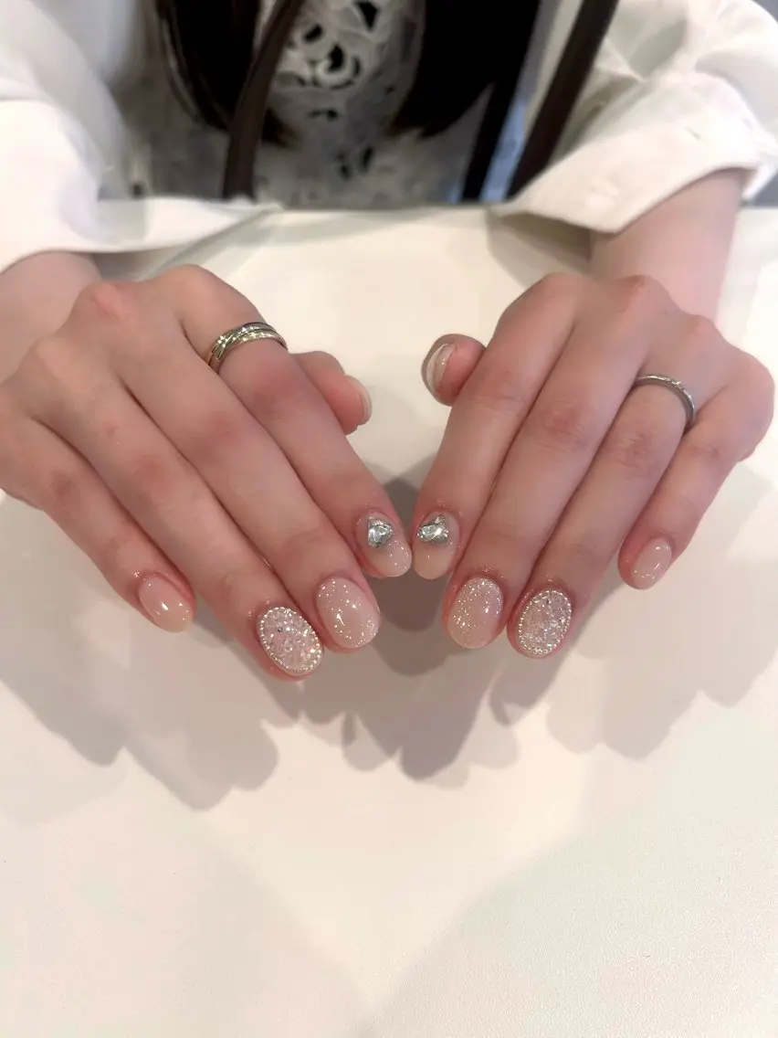ネイル odette mizukiのネイルデザイン
