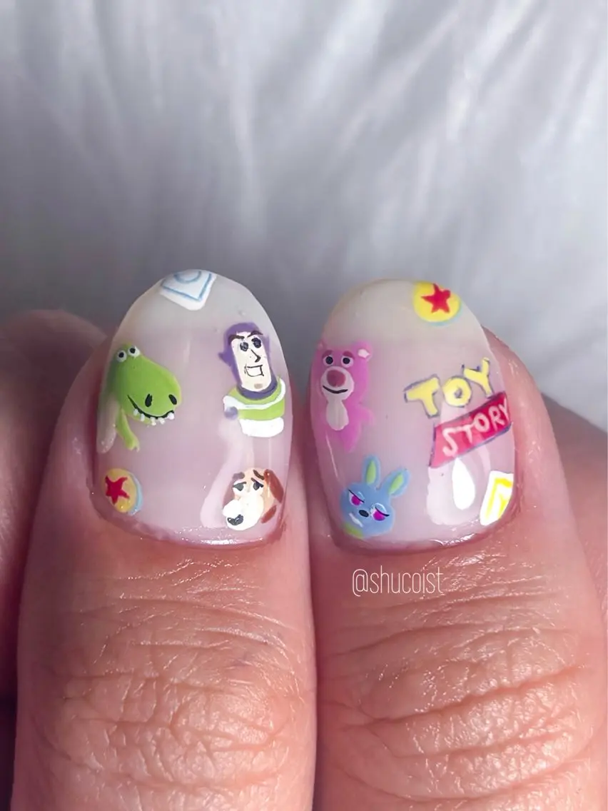 ネイル メンズ歓迎🙆‍♀️ エステ/ネイルISTのネイルデザイン