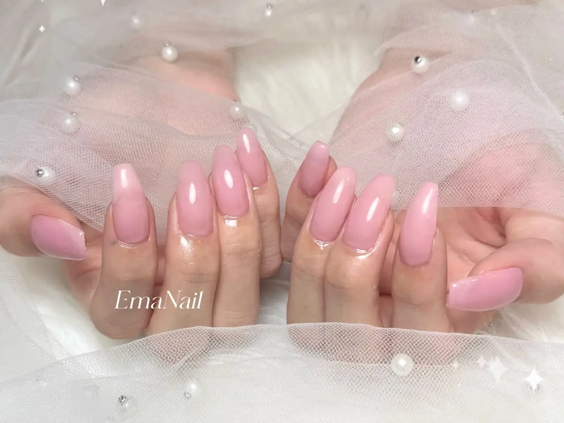ワンカラー（オフ込み）当日限定￥4800✨の写真