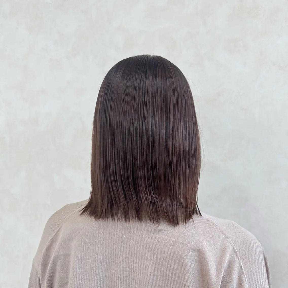 ショート カラー 🫧🌸塩谷 桜🌸🫧のヘアスタイル