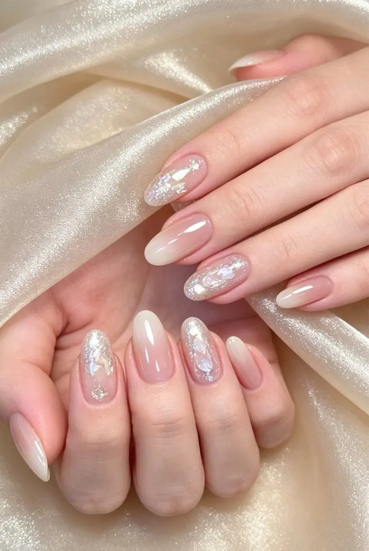 ネイル ハンドネイル LadyJJNail つくばのネイルデザイン