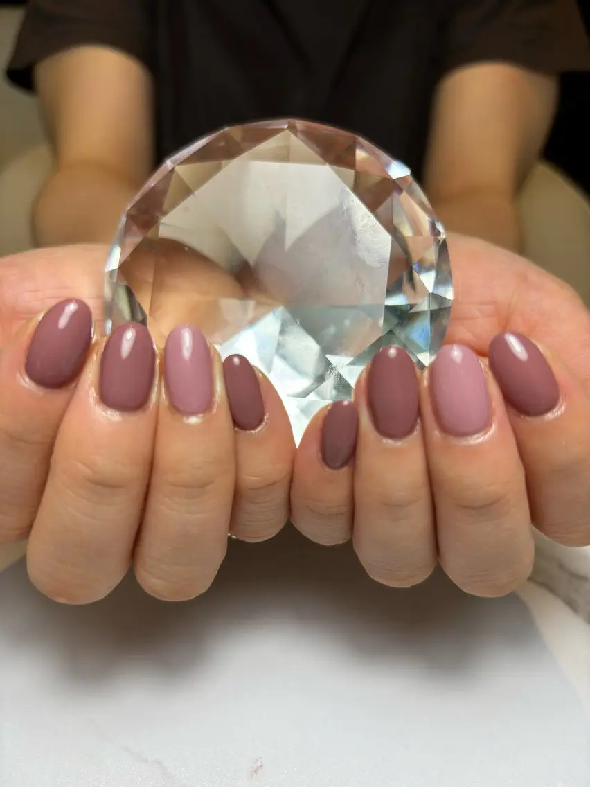 ネイル 春ネイル Lupto　Nail 【リップトゥネイル】のネイルデザイン