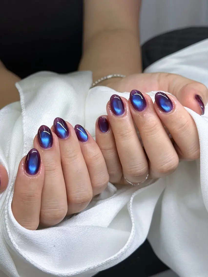 ネイル ハンドネイル Sora Nail Ayaseのネイルデザイン