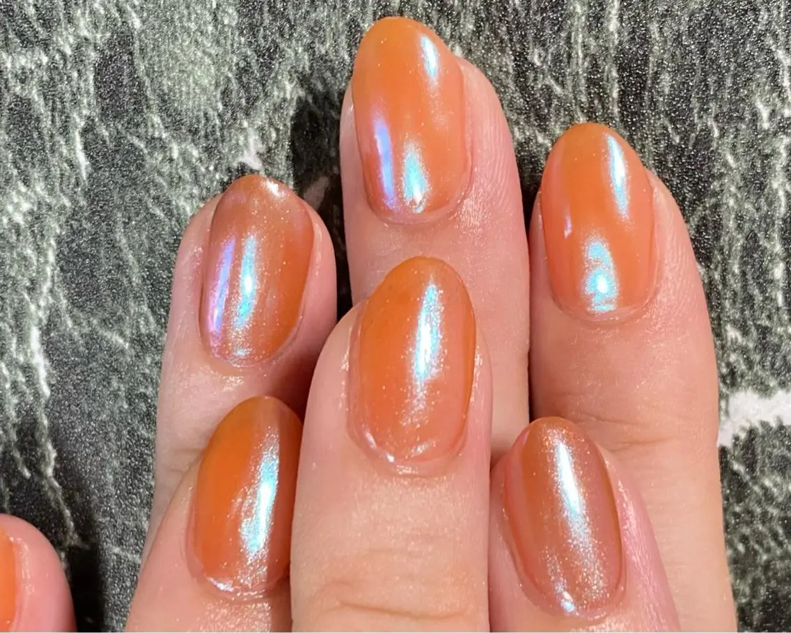 ネイル NAIL K-PIT ネイル ケーピットの眉毛・アイブロウイメージ