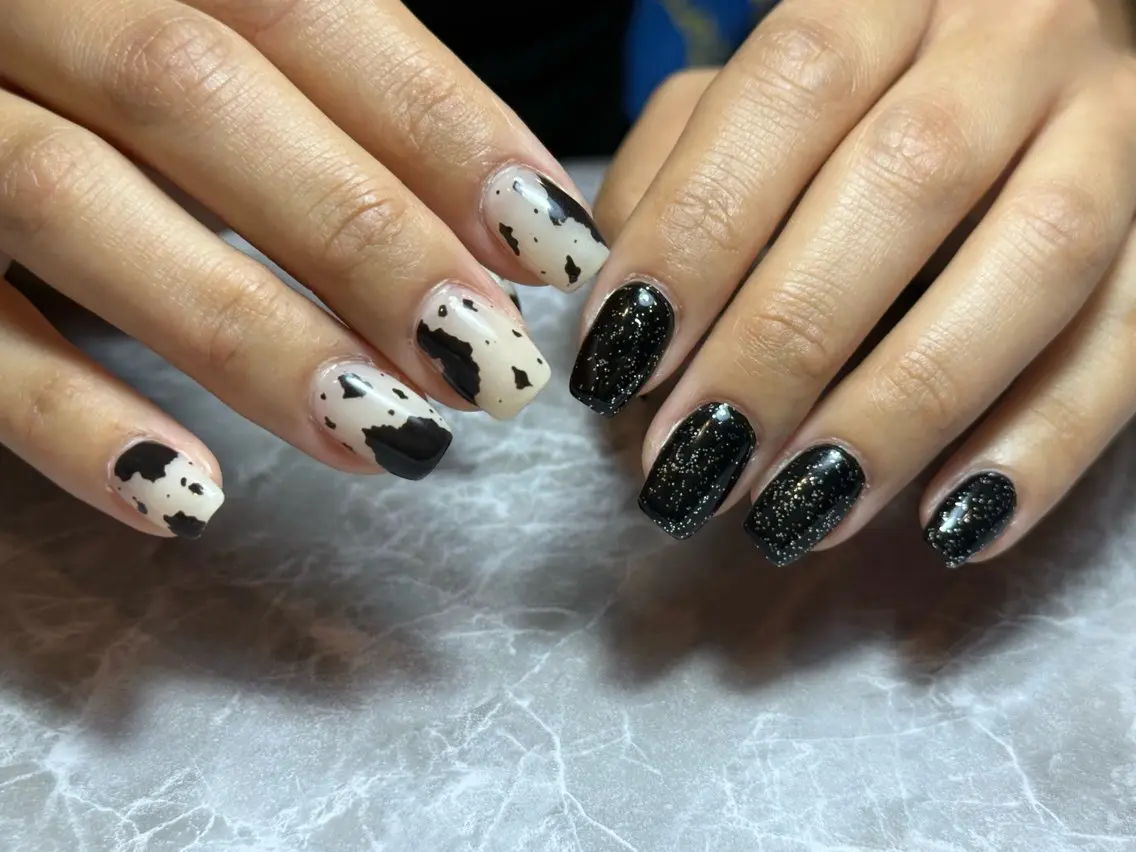 ネイル ハンドネイル nail salon CHEのネイルデザイン