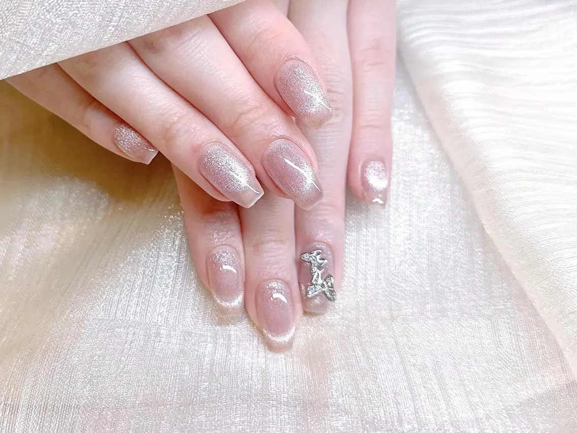 ネイル モデル募集Coco Nailのネイルデザイン