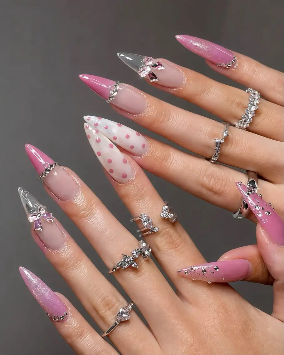ネイル ユキ Ｎailsのネイルデザイン