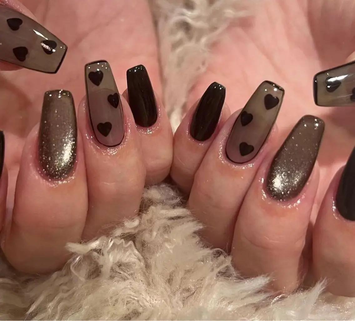 ネイル Nail salon SEICAのネイルデザイン