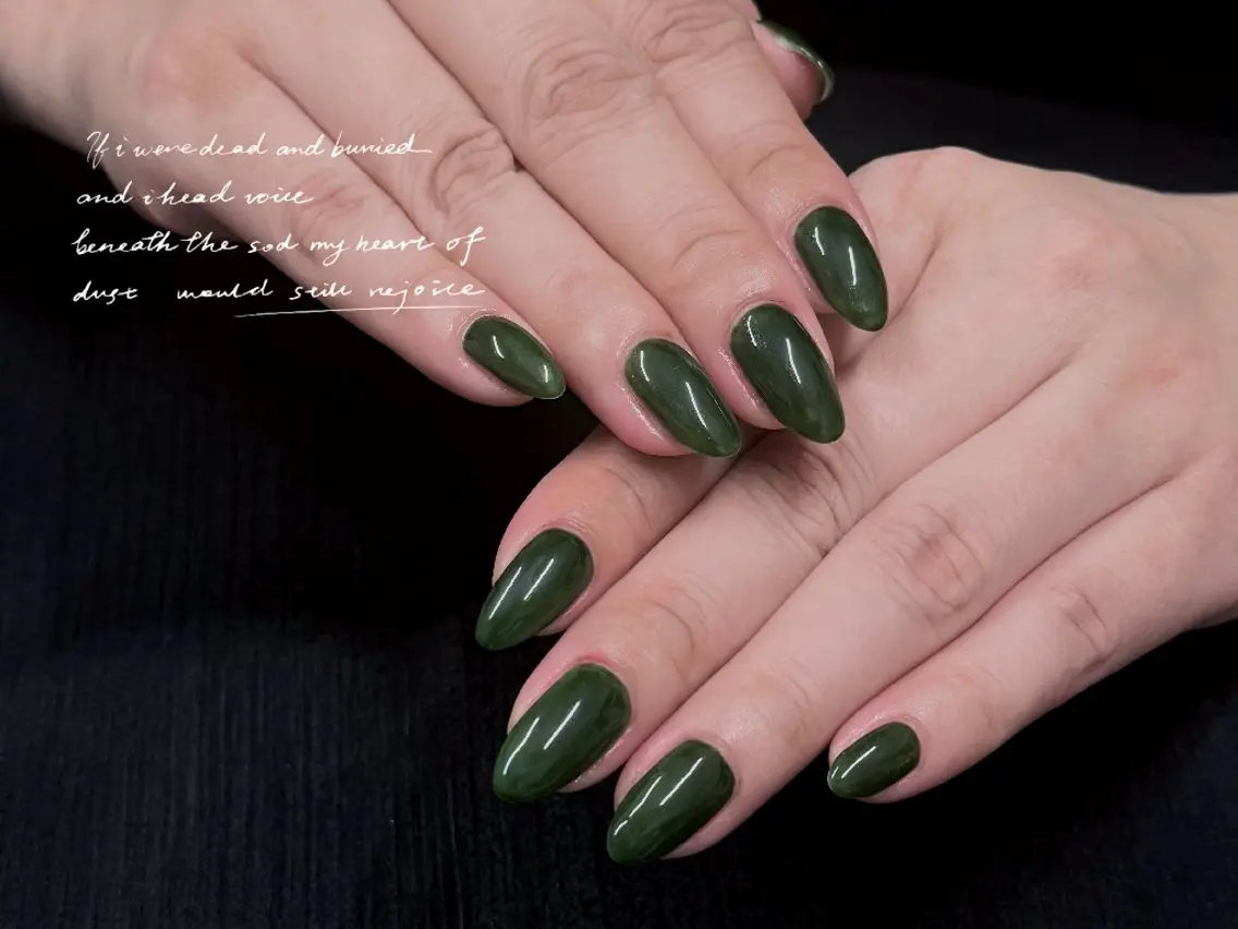 ネイル ハンドネイル 💜MIYA nail鶴見店のネイルデザイン