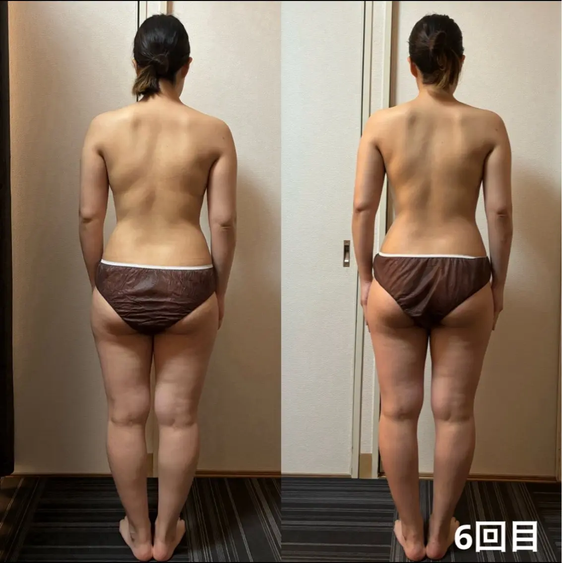 Jua オールハンド BODY MAKEのエステ・リラクイメージ