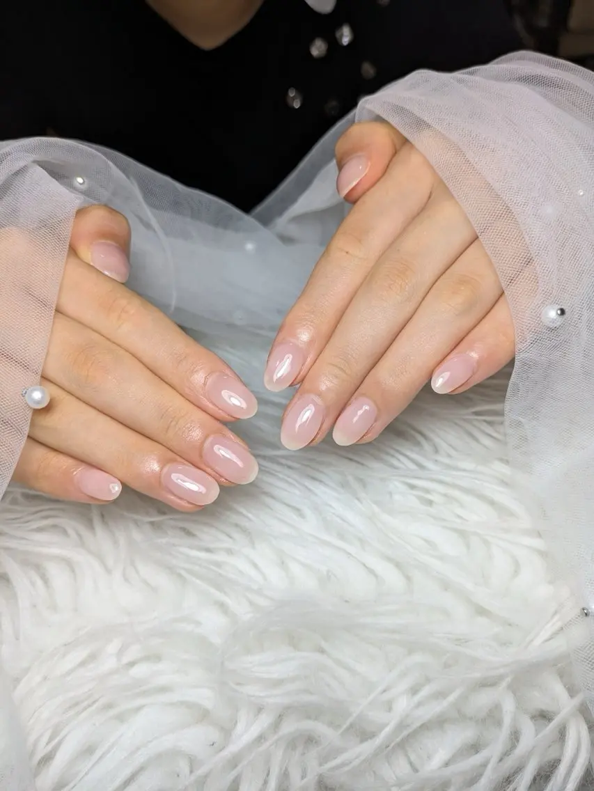 ネイル Queen Nail 柏店　クイーンネイルのネイルデザイン