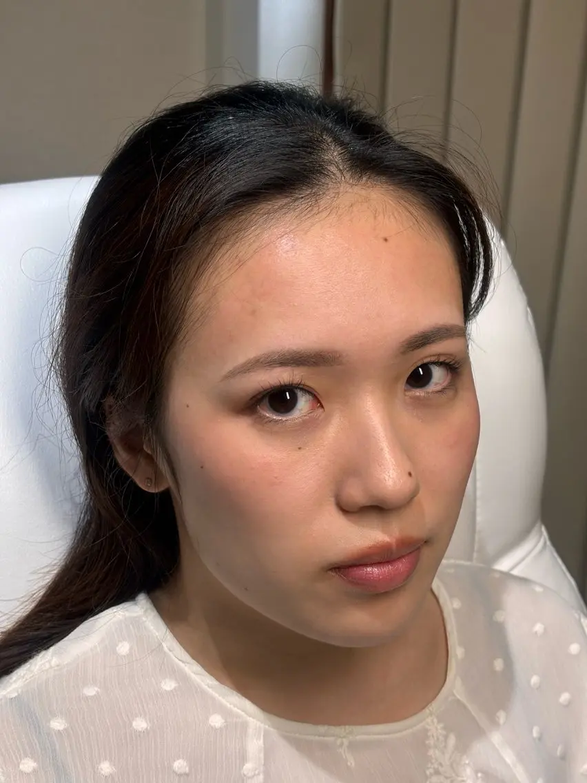 アイブロウ メンズアイブロウ 眉毛ワックス脱毛 ワックス脱毛 眉カット その他(アイブロウ) アイブロウ 🫧misakiの眉毛・アイブロウイメージ