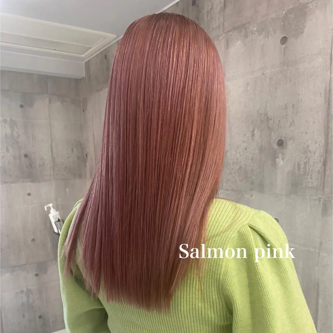 カラー アッシュ アッシュグレー アッシュグレージュ バレイヤージュ ミストバング 🫧似合わせデザイン 🫧MIKU🪼のヘアスタイル
