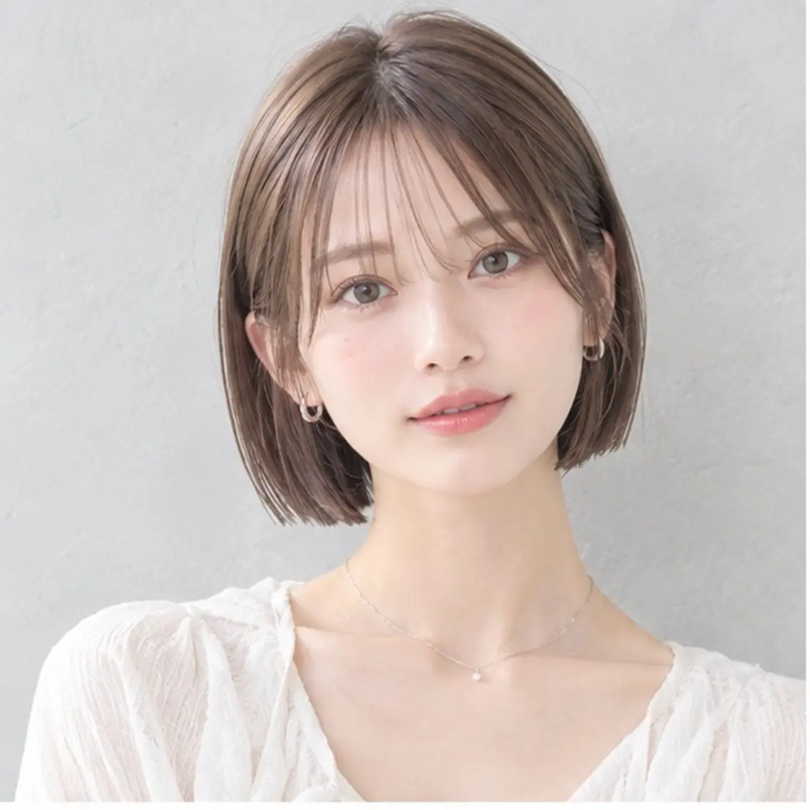 ショート 菅原 大佑のヘアスタイル