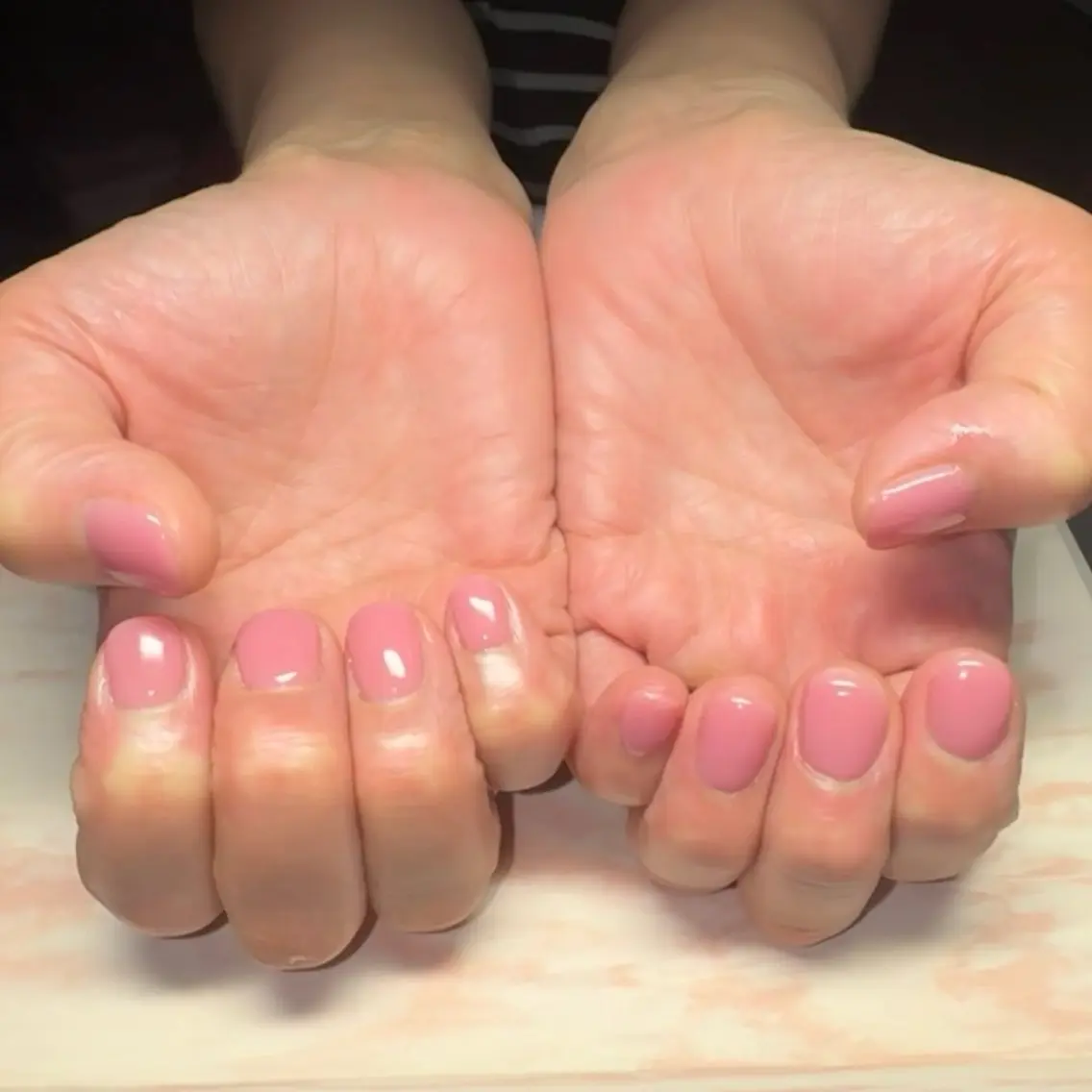 ネイル MAYU ニコネイルスクールのネイルデザイン