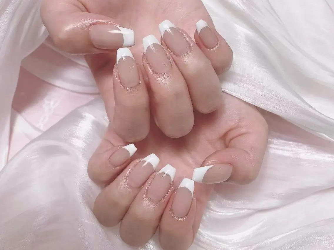 ネイル ジョリ kasumi🌹💅のネイルデザイン