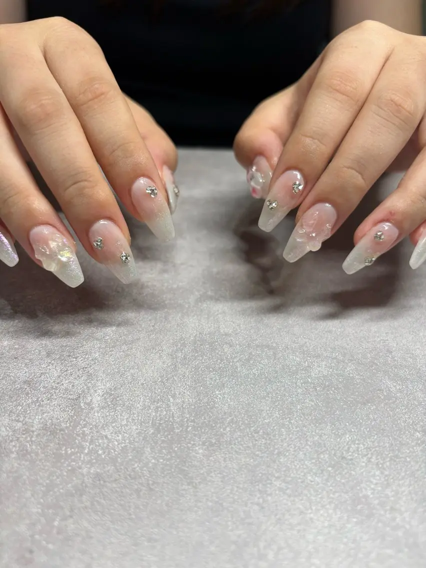 ネイル ハンドネイル Nail doroomのネイルデザイン