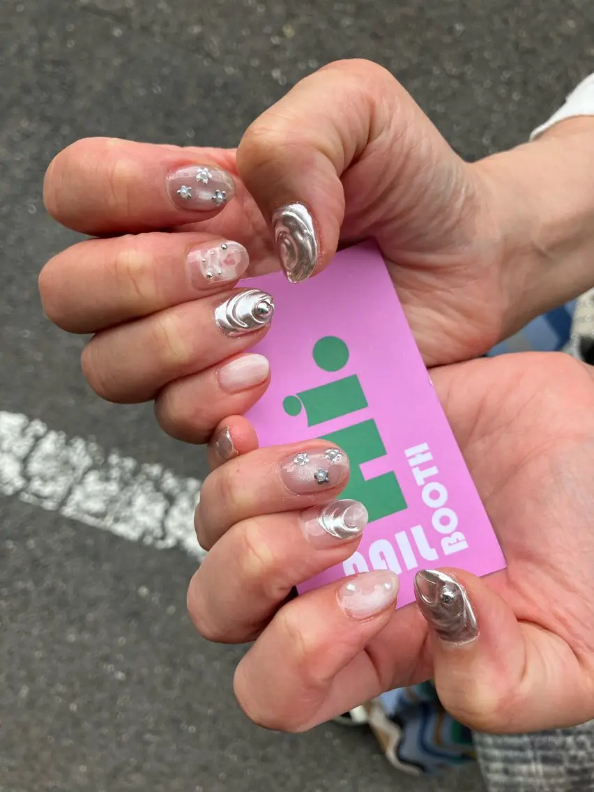 ネイル Hi. NAIL Mioのその他イメージ