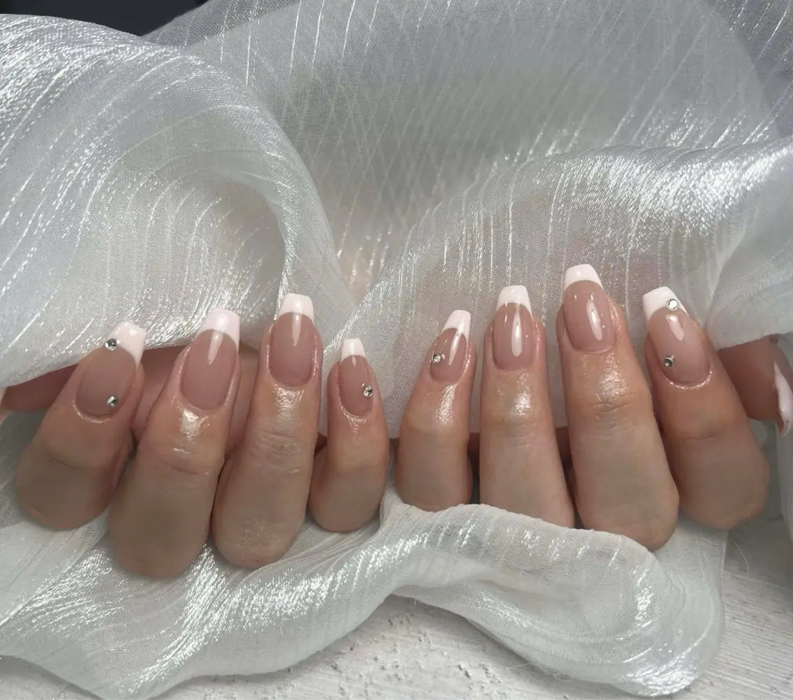 ネイル iro nailのネイルデザイン