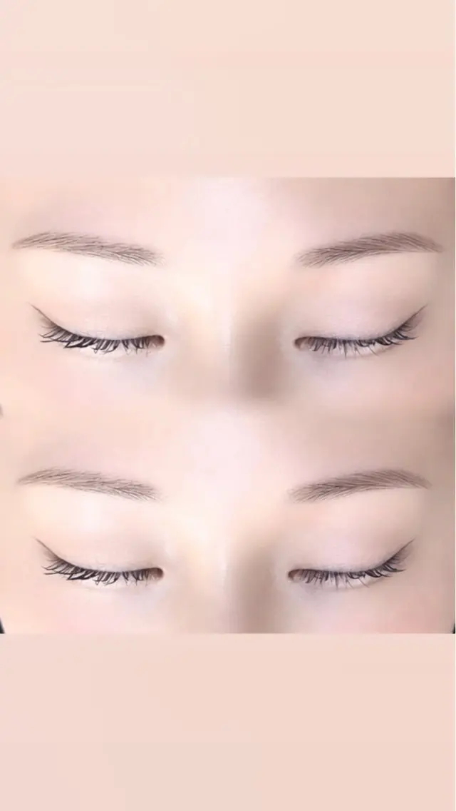 アイブロウ ワックス脱毛 眉カット その他(アイブロウ) fein. konomi🎀🪞のマツエク・マツパデザイン