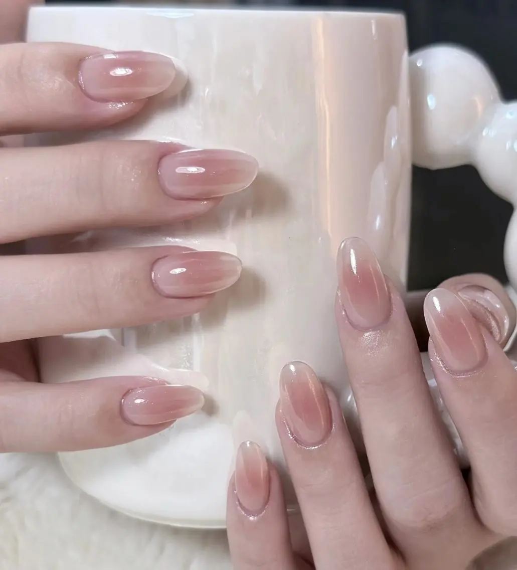 ネイル ハンドネイル Miya🎀 nailのネイルデザイン