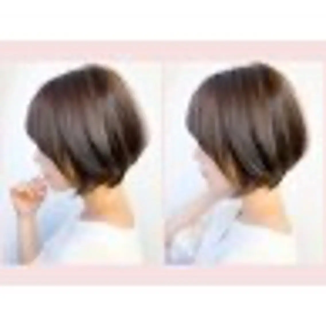 ショート 松本 湧貴 ショートスタイルのヘアスタイル