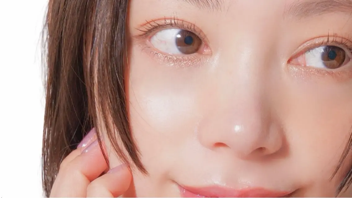 女性限定❣️顔脱毛【産毛までツルツルゆで卵肌に】の写真