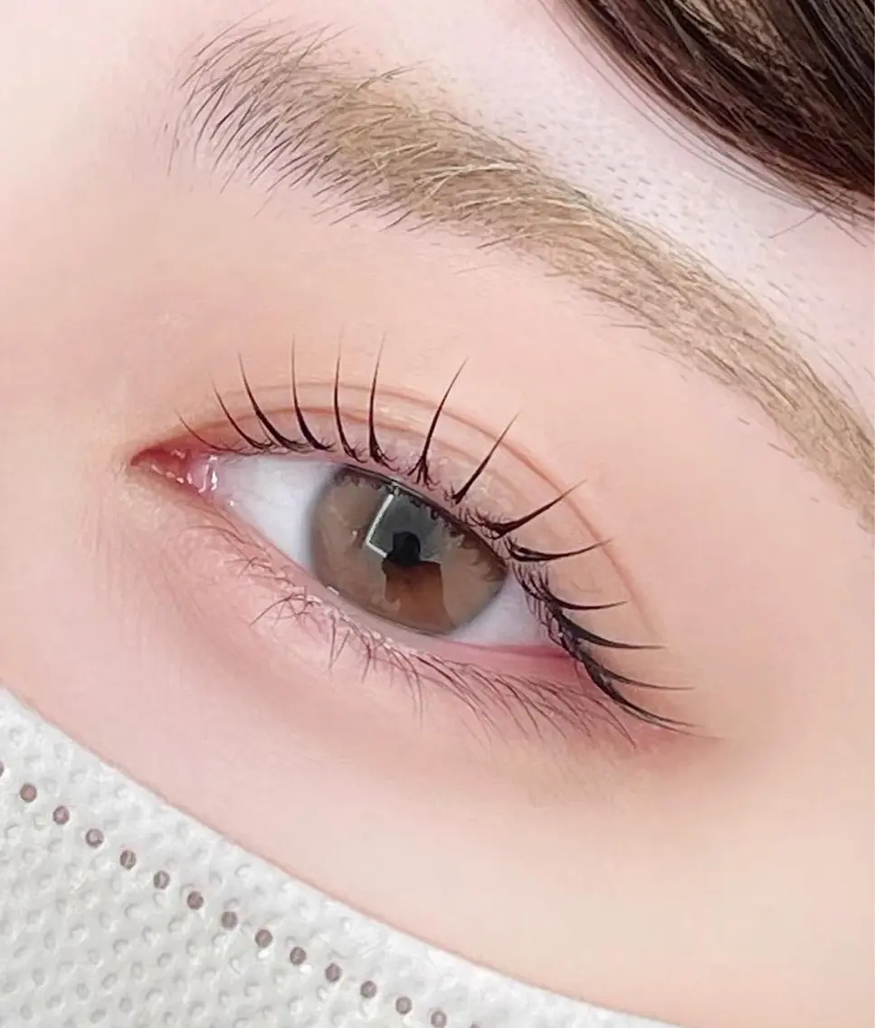 マツエク・マツパ RIKO🎀 代官山eyeサロンのその他イメージ