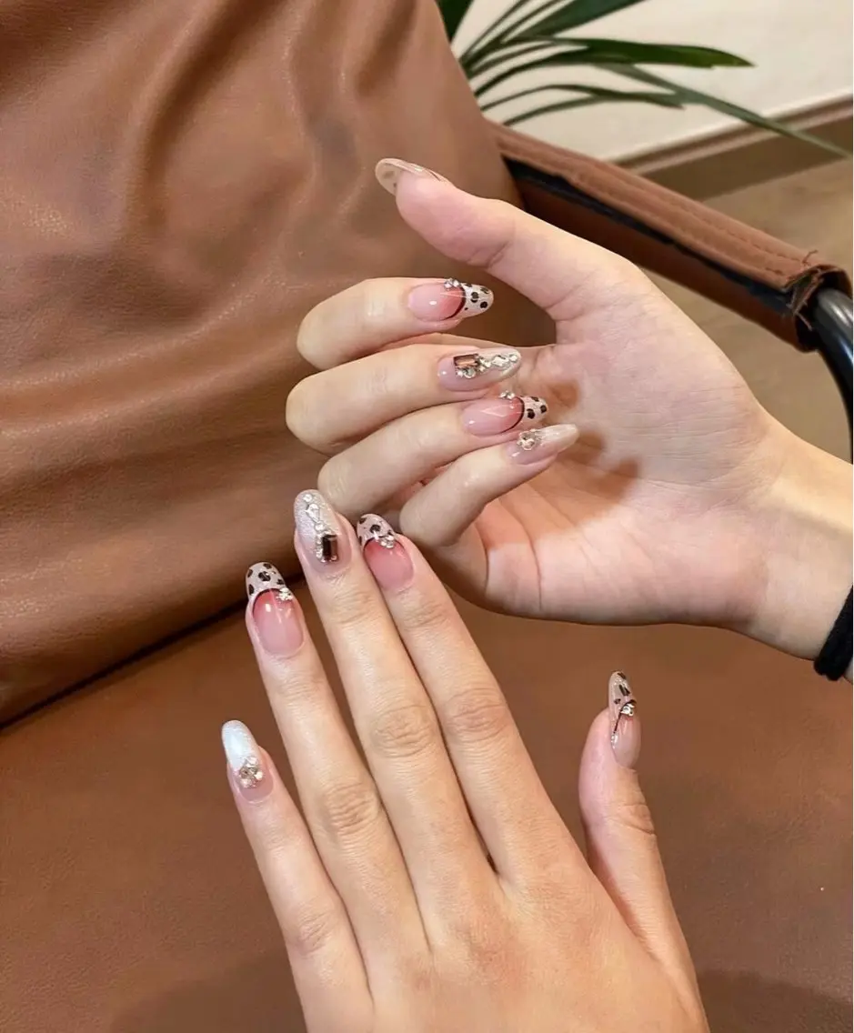 ネイル U mi Nail Salonのネイルデザイン