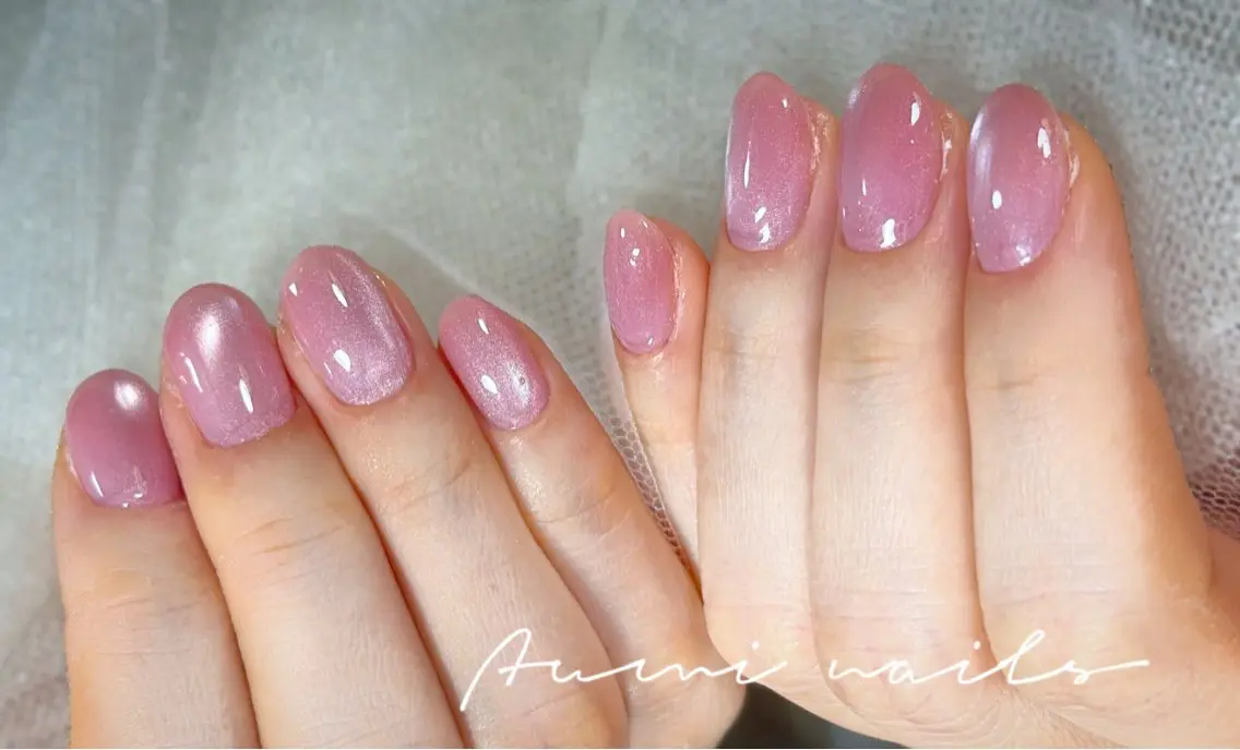 ネイル ハンドネイル Ayumi nails川崎店のネイルデザイン