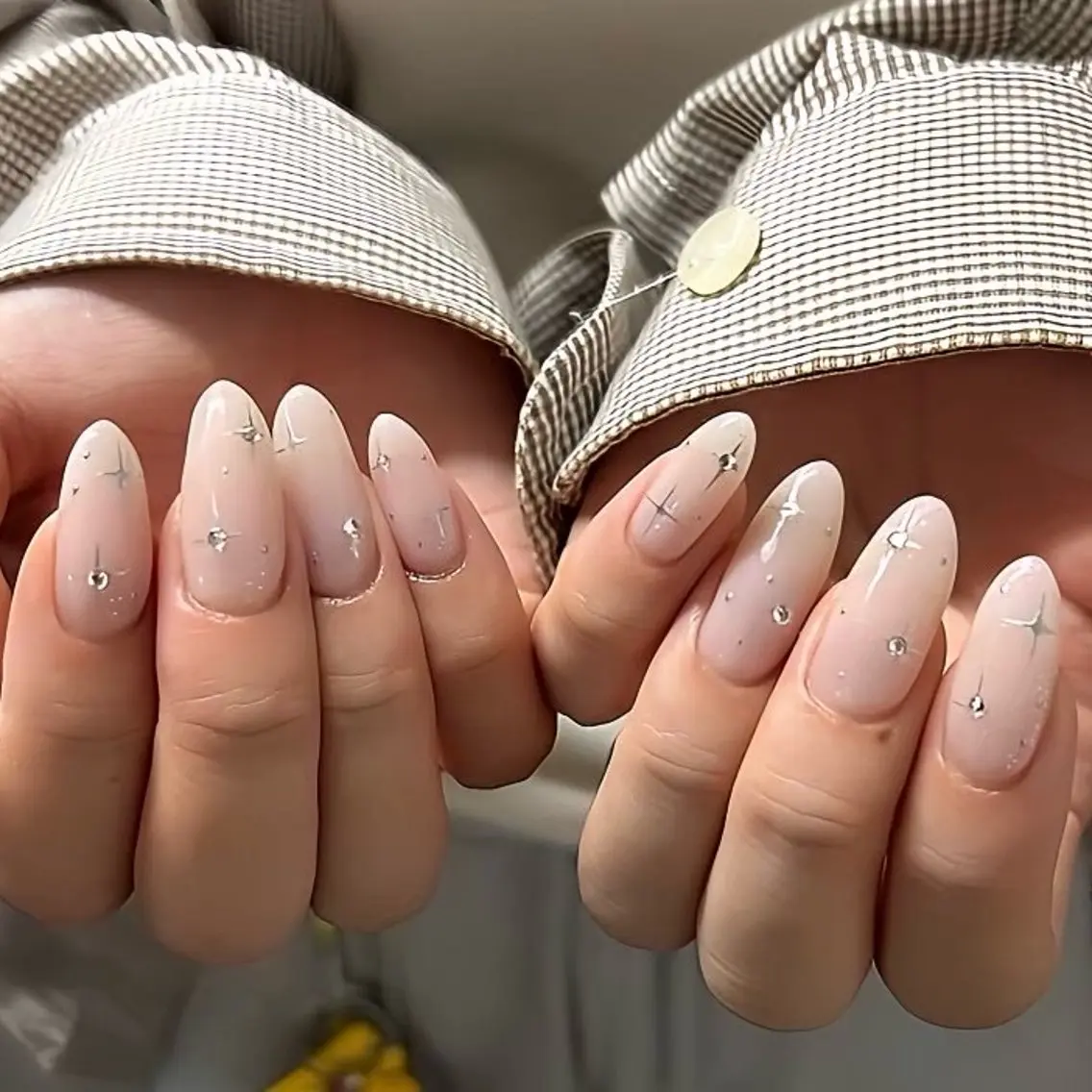 ネイル Jewel. mimoriのネイルデザイン