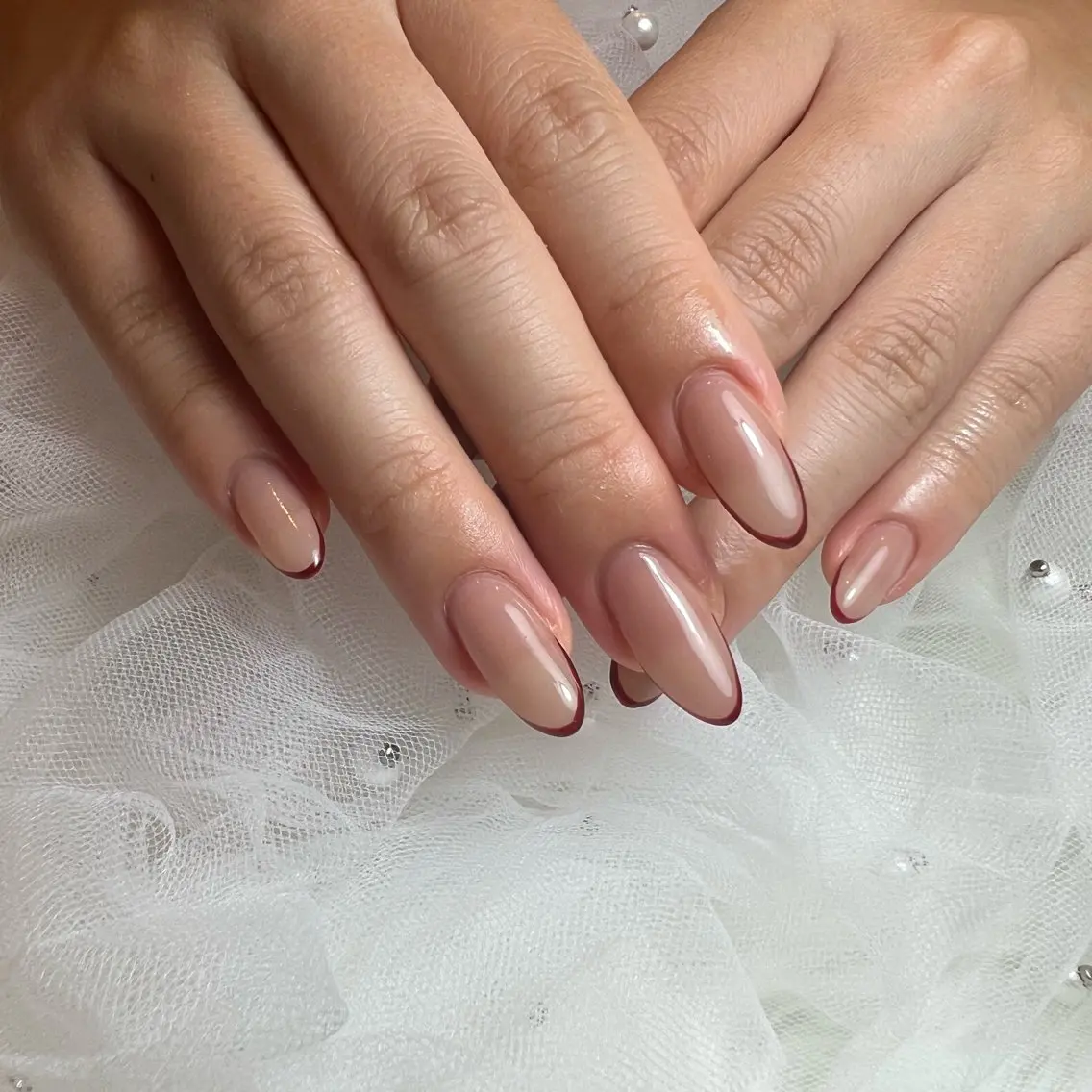 ネイル ハンドネイル Lilibeauty salonのネイルデザイン