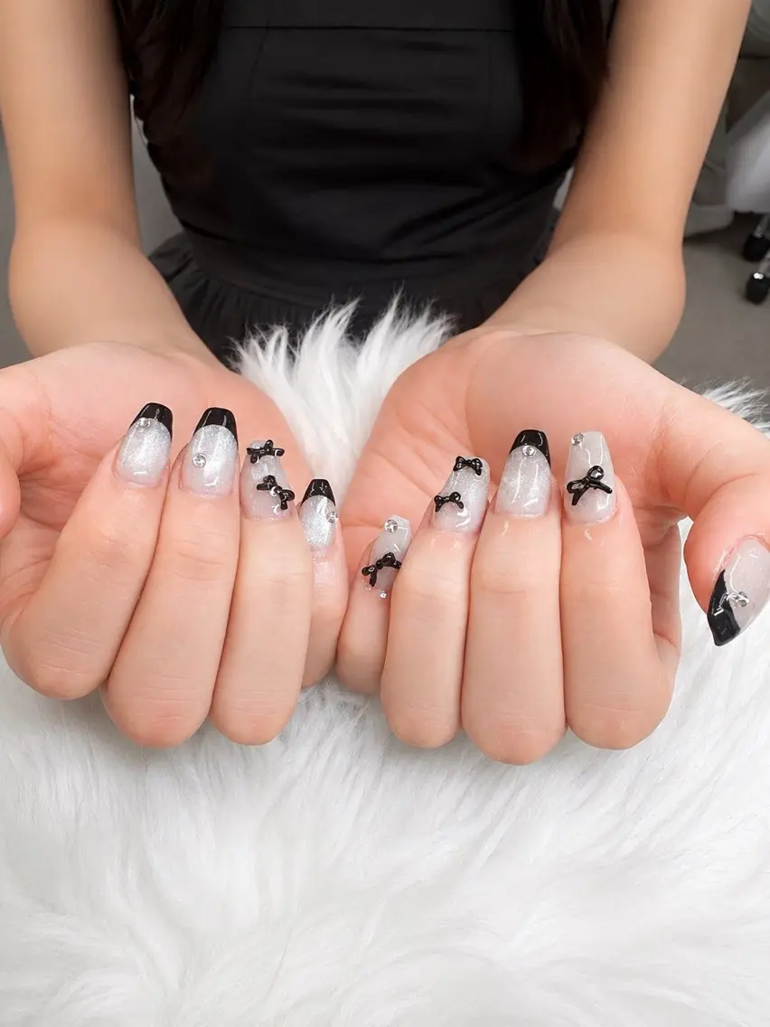ネイル RUBY NAIL SPAのネイルデザイン