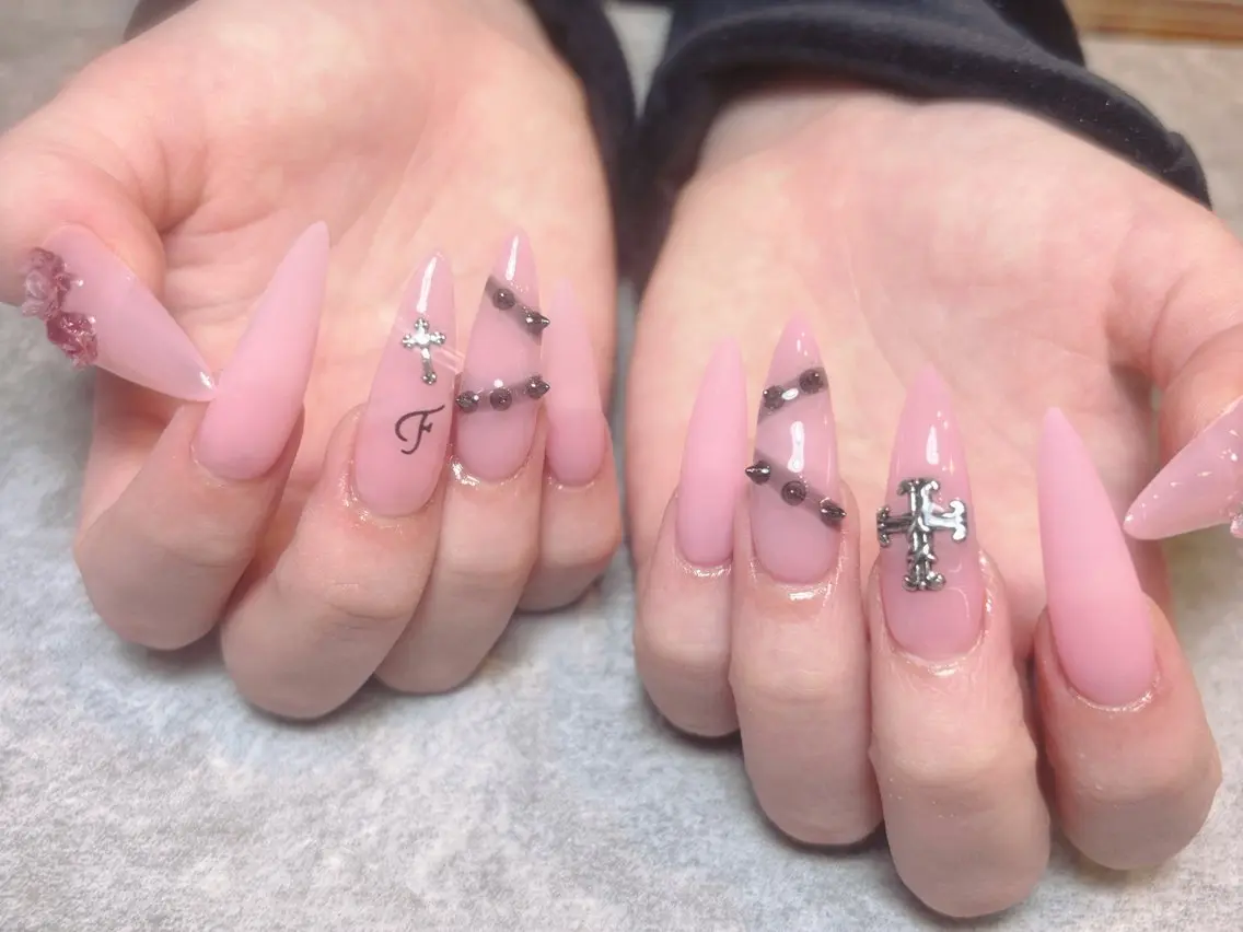 ネイル ハンドネイル Nail Salon Taki/吉祥寺店のネイルデザイン