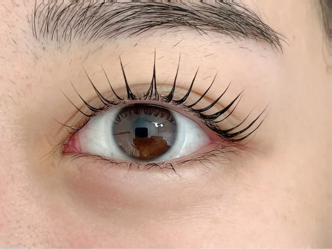 マツエク・マツパ Eye'llbe lashのその他イメージ