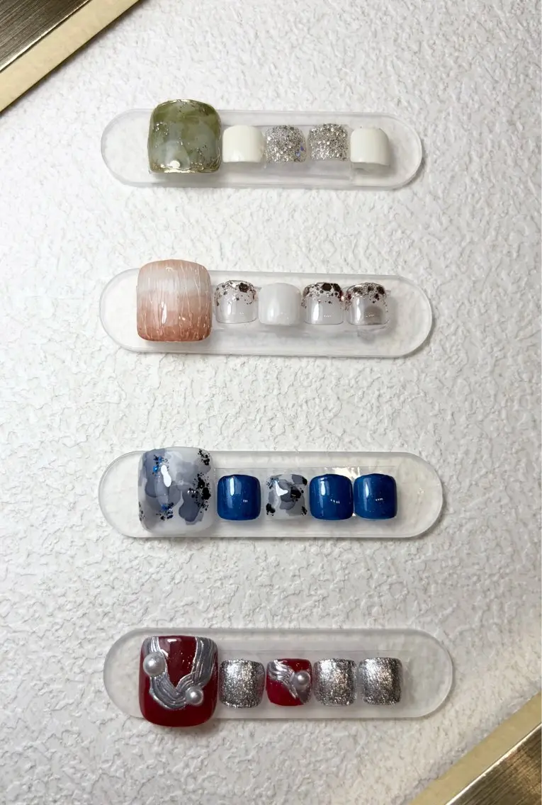 ネイル NAILSTUDIO CEROのネイルデザイン