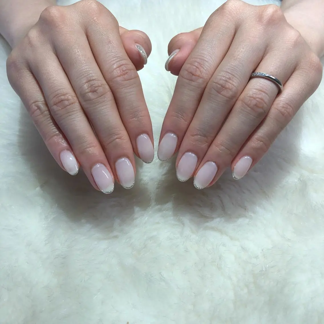 ネイル Miyagi Asamiのネイルデザイン