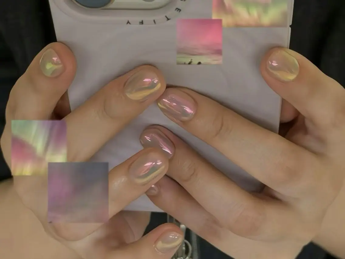 ネイル ハンドネイル ハンドケア 💅Nail Boutiqueのネイルデザイン