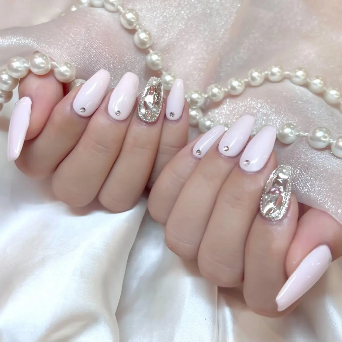 ネイル LOVE NAIL RINAのネイルデザイン