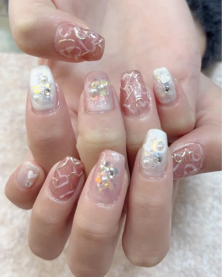 ネイル Will nail salonのネイルデザイン