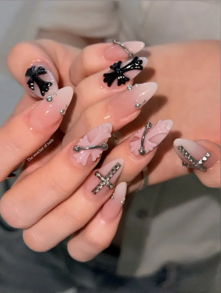 ネイル ハンドネイル ハンドケア ShioriNail （旧：L.nail）のネイルデザイン