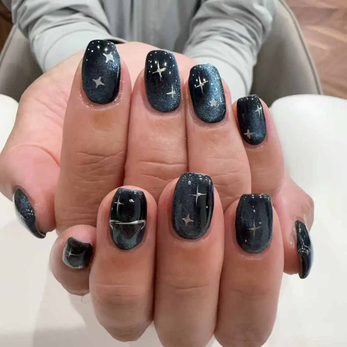 ネイル Rika Nail salon 1のネイルデザイン