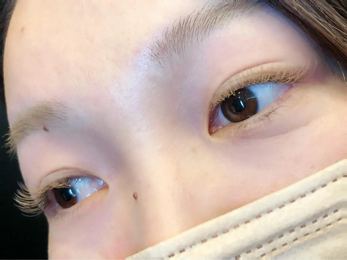 マツエク・マツパ マツエク K&E lashe /大垣 まつ毛、眉毛のマツエク・マツパデザイン