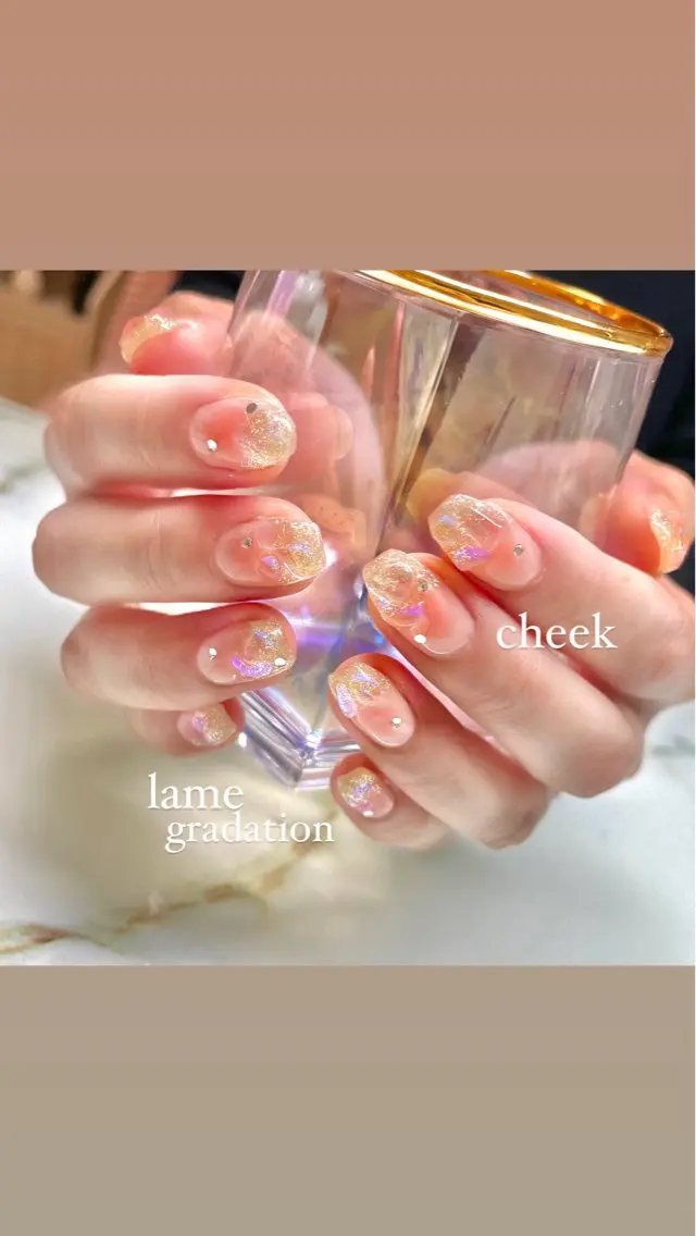 ネイル La・mai ネイルのネイルデザイン
