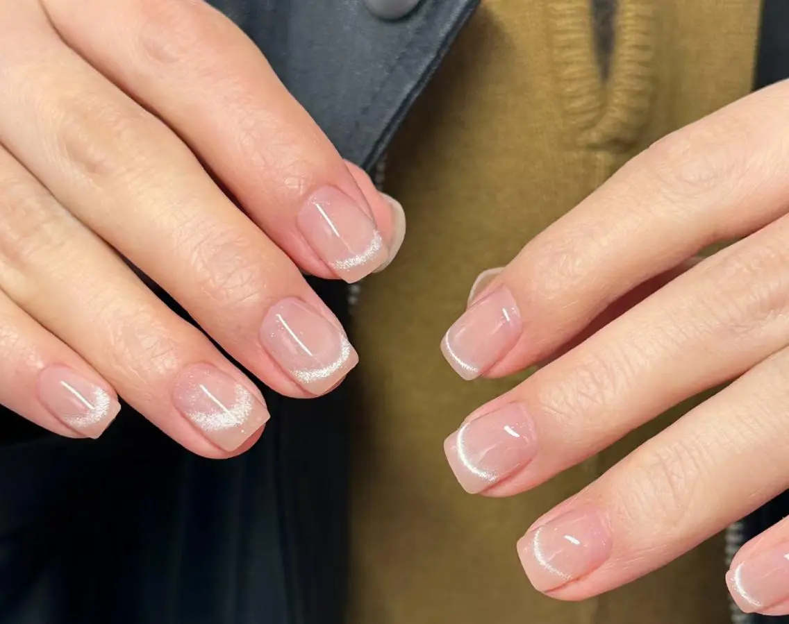 ネイル ハンドネイル 🎀 NaNa_nailのネイルデザイン